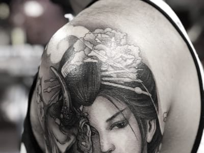 Hailin Tattoo Studio