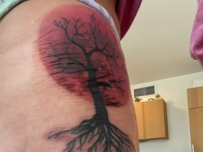 Hailin Tattoo Studio