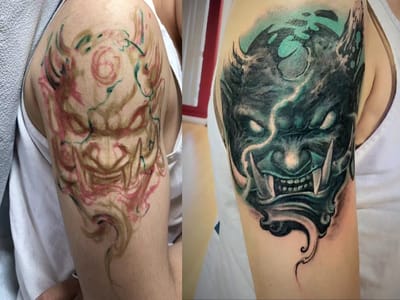 Hailin Tattoo Studio