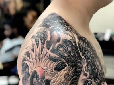 Hailin Tattoo Studio