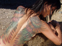 Hale Nui Tattoo Company Inc