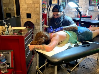 Hale Nui Tattoo Company Inc