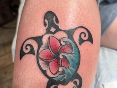 Hale Nui Tattoo Company Inc