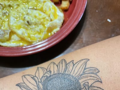 Håle Tattoos (Prívate Studio)