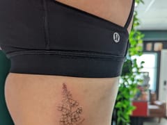 Håle Tattoos (Prívate Studio)