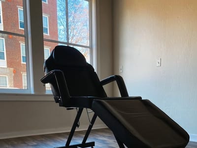 Hallowell Piercing Co.