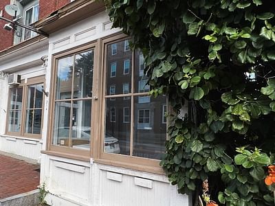 Hallowell Piercing Co.