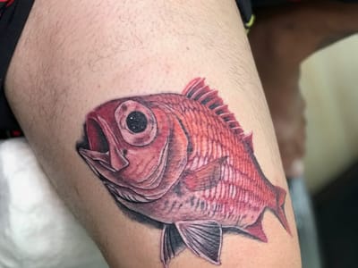 HAMAKUA COAST TATTOO COMPANY