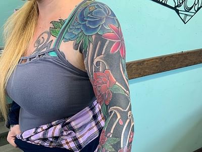 HAMAKUA COAST TATTOO COMPANY