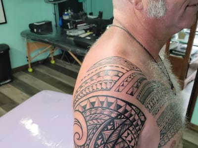 HAMAKUA COAST TATTOO COMPANY