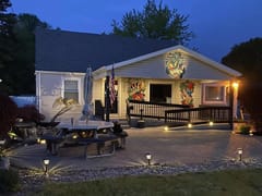 Hammer's Tattoo & Body Piercing