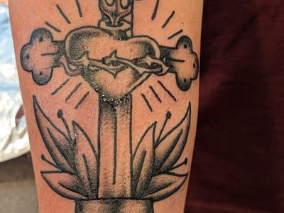 Hammer's Tattoo & Body Piercing