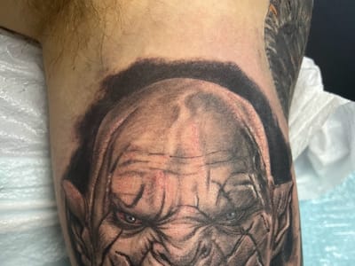 Hammer's Tattoo & Body Piercing