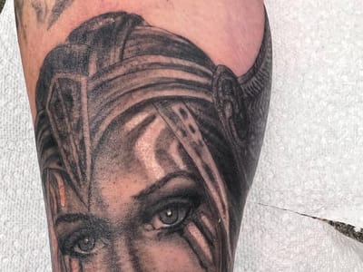 Hammer's Tattoo & Body Piercing