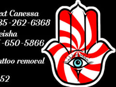 Hand Candy Tattoo and Piercing