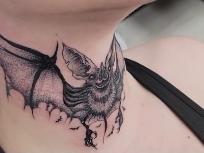 Hand Candy Tattoo and Piercing