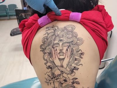 Hand Candy Tattoo and Piercing