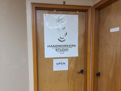 Handworkers Studio
