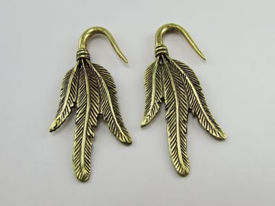 Hanging City Body Modification