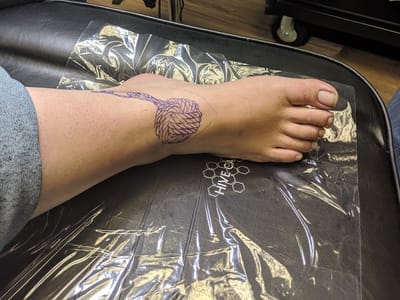 Happy Tats Tattooing