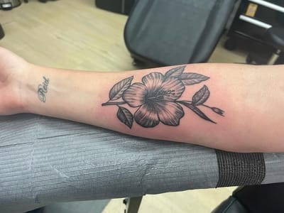 Happy Yokai Tattoo LLC