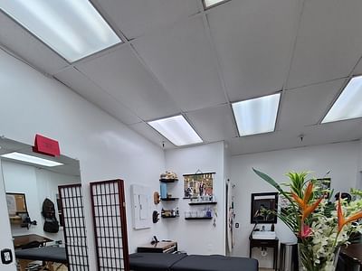 Happy Yokai Tattoo LLC