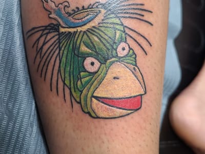 Happy Yokai Tattoo LLC