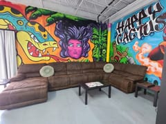 HappyCactus43 Tattoos