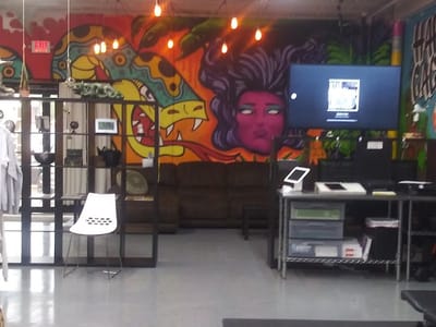 HappyCactus43 Tattoos