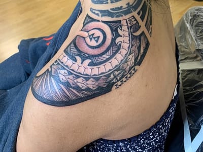 Hapsflow Tattoo Studio