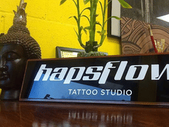 Hapsflow Tattoo Studio