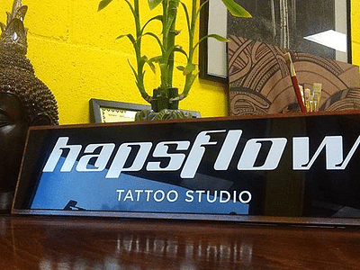 Hapsflow Tattoo Studio