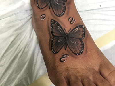 Hapsflow Tattoo Studio