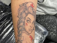 Harbor Moon Tattoo LLC