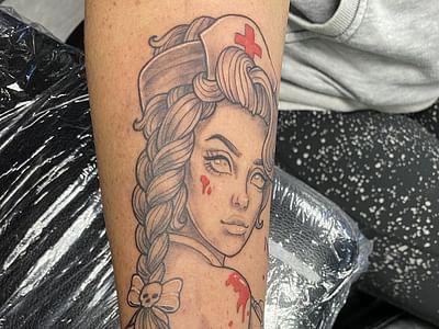 Harbor Moon Tattoo LLC