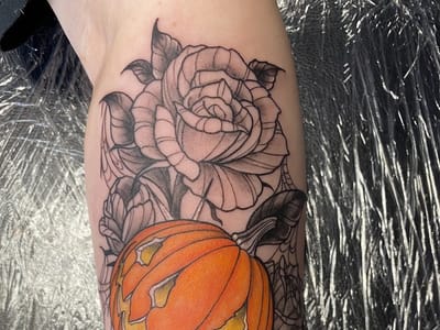 Harbor Moon Tattoo LLC