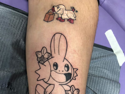 Harbor Moon Tattoo LLC