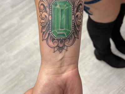 Harbor Moon Tattoo LLC