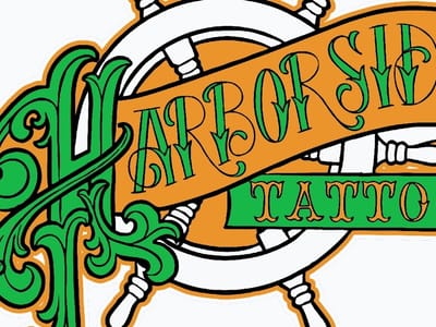 Harbor Side Tattoo
