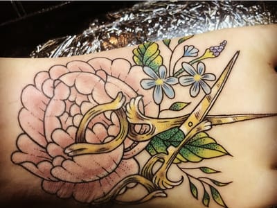 Harbor Tattoo Gallery