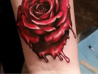 Harbor Tattoo Gallery