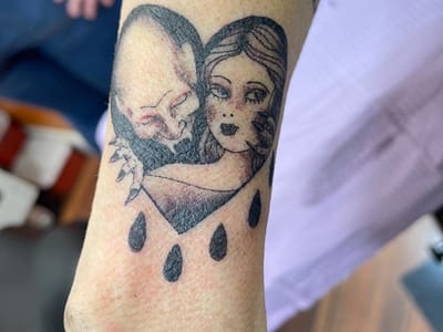 Harbor Tattoo Gallery