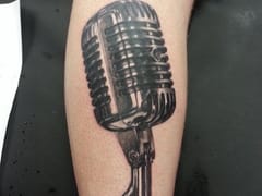 Harbor Tattoo Gallery