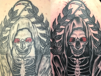 Harbor Tattoo Gallery