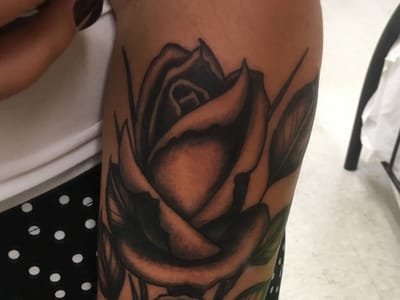 Hard Ink Tattoo Studio