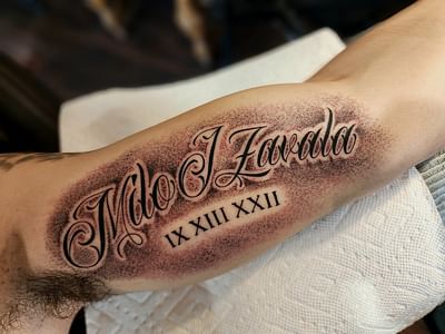 Hard Ink Tattoo Studio