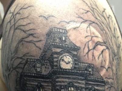 Hard Luck 13 Tattoo Studio