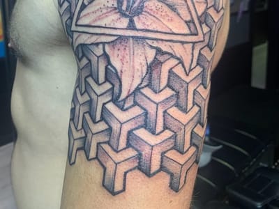 Hard Rock Tattoo Studio