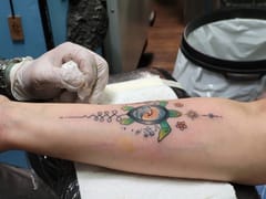 Harisumi Tattoo Studio