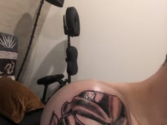 Harmony Hawks Tattoo Co.